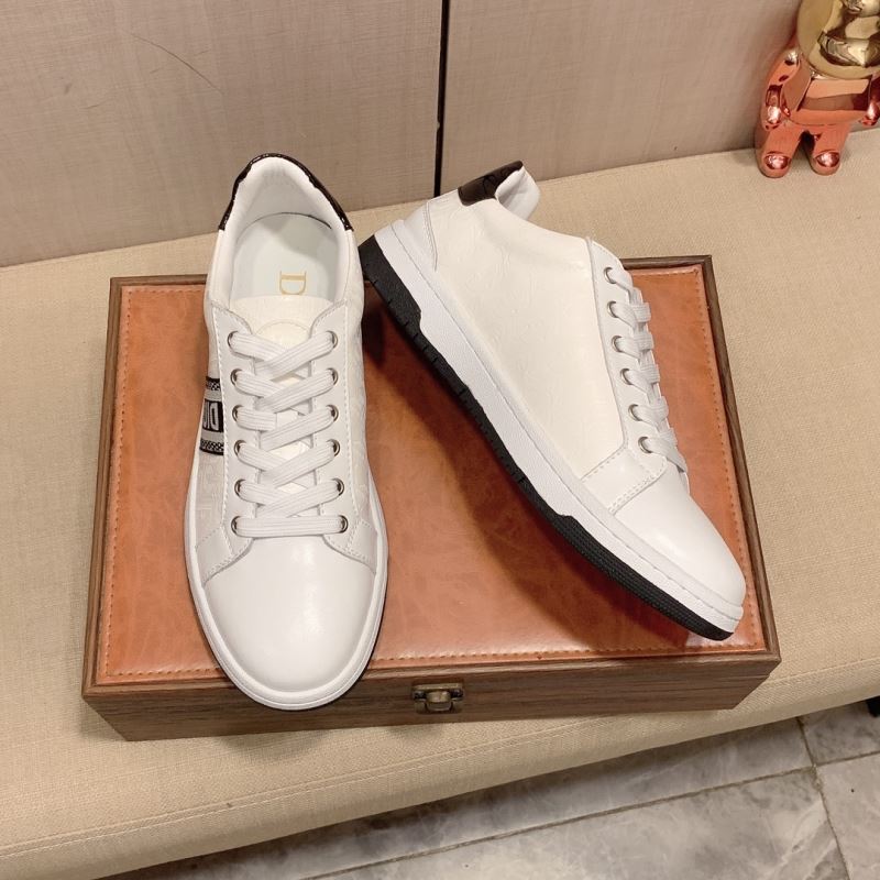 Christian Dior Low Shoes